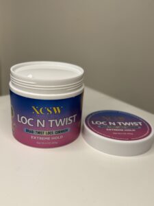 Loc n Twist