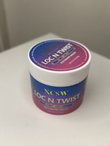 Loc n Twist