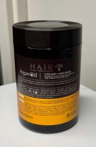 Argan Oil
