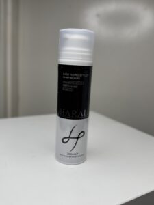 Harald Hair Styler Shaping Gel
