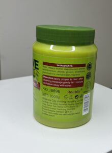 Olive Oil Hair Treatment Conditioner