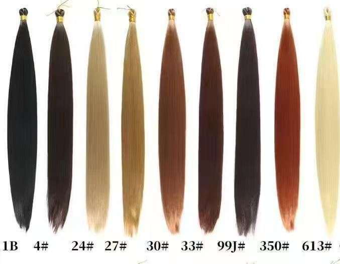 Bone Straight Extension 26"