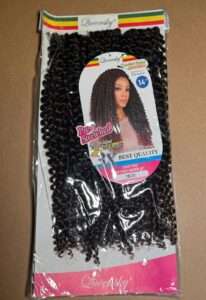 Queensky Crotchet 14"